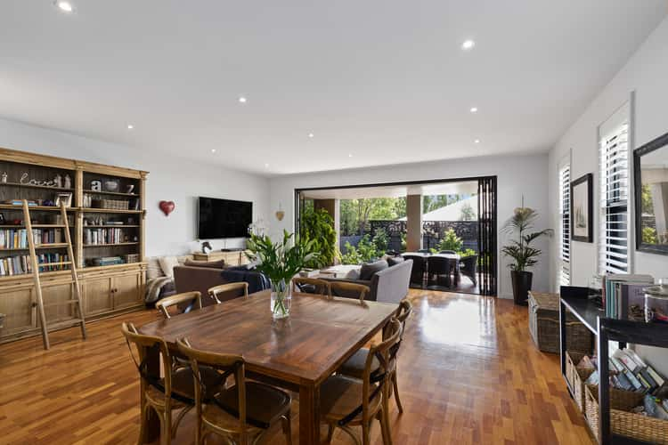 Second view of Homely townhouse listing, 67A Bay Rd, Sandringham VIC 3191