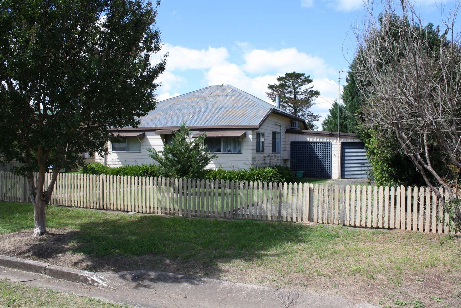 Main view of Homely house listing, 11 Forde Street, Allora QLD 4362