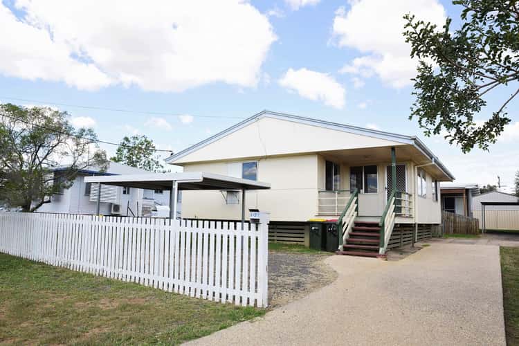 Main view of Homely house listing, 1/21 Gidyea St, Blackwater QLD 4717