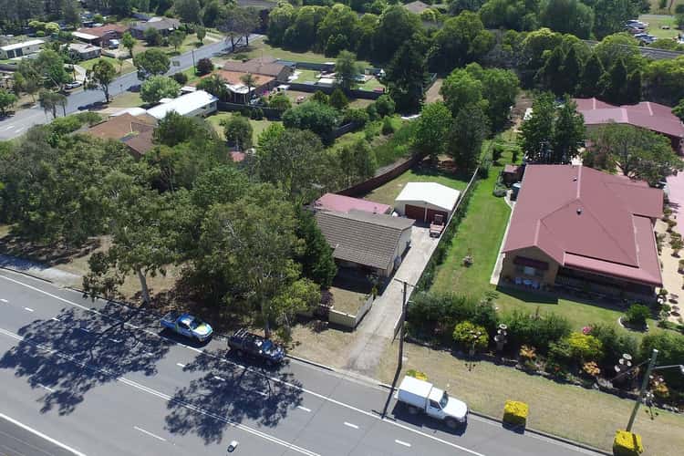 Second view of Homely house listing, 373 Argyle St, Picton NSW 2571