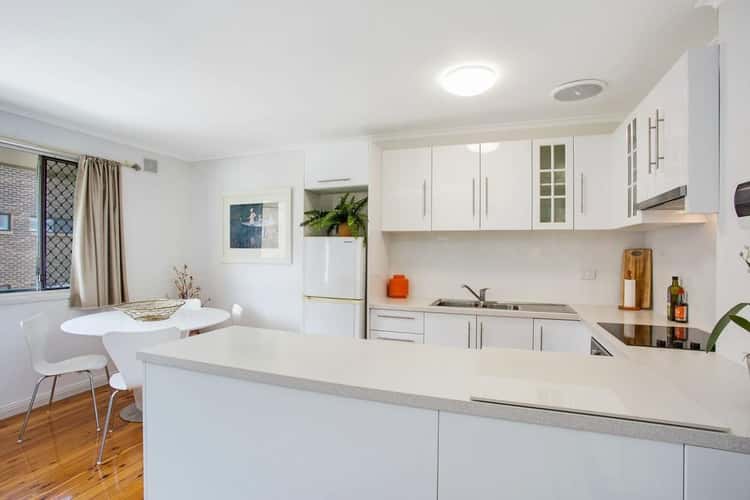 Fifth view of Homely unit listing, 5/1929 Gold Coast Hwy, Burleigh Heads QLD 4220