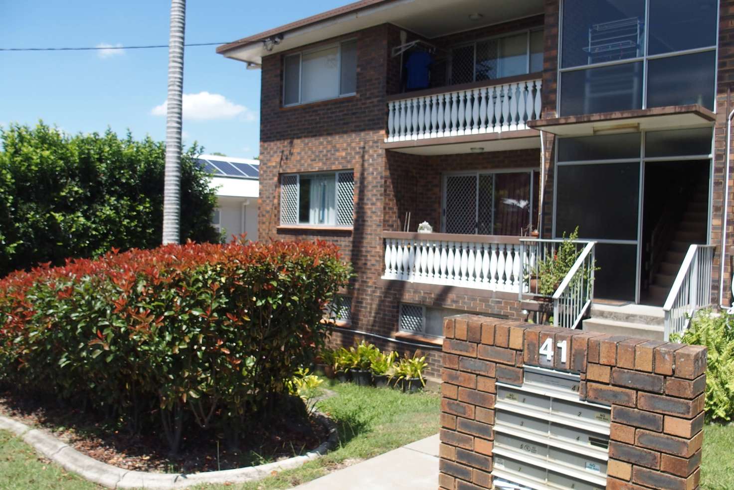 Main view of Homely unit listing, 9/41 Tamar Street, Annerley QLD 4103