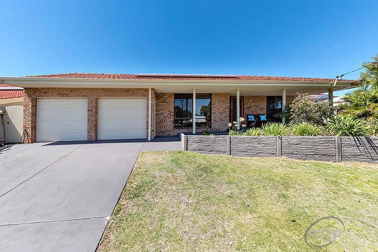 Second view of Homely house listing, 3 Franklyn Place, Willetton WA 6155