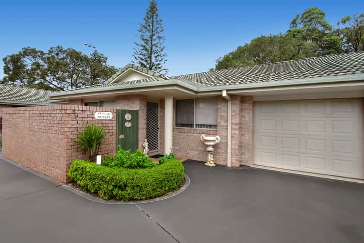 Main view of Homely villa listing, 4/8 Woods St, Port Macquarie NSW 2444