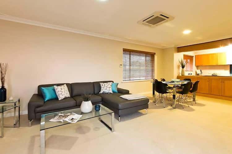 Third view of Homely apartment listing, 7/95 Matheson Road, Applecross WA 6153