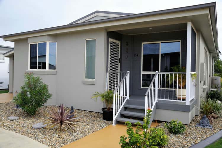 Main view of Homely house listing, 154/1 Riverbend Drive, Ballina NSW 2478