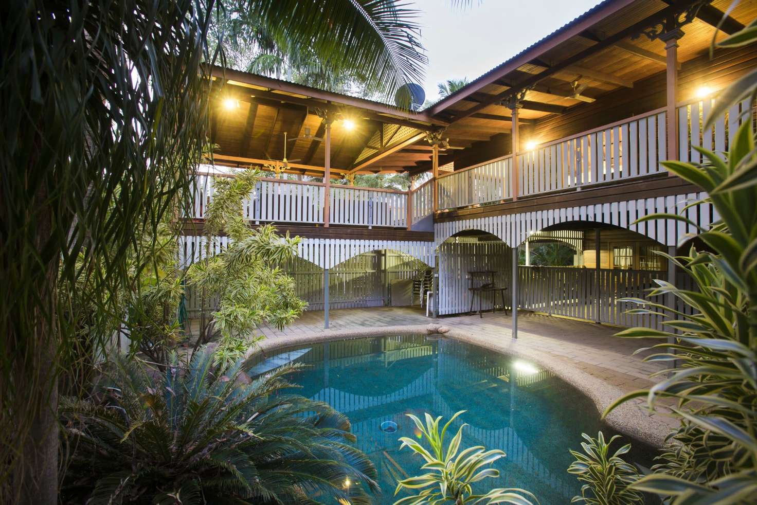 Main view of Homely house listing, 36 Lilac Street, Nelly Bay QLD 4819