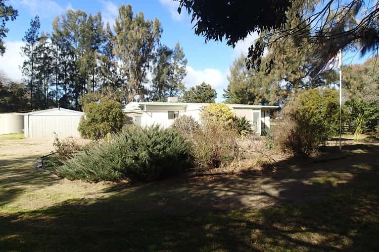 Seventh view of Homely acreageSemiRural listing, 56 Waratah Rd, Berrigan NSW 2712