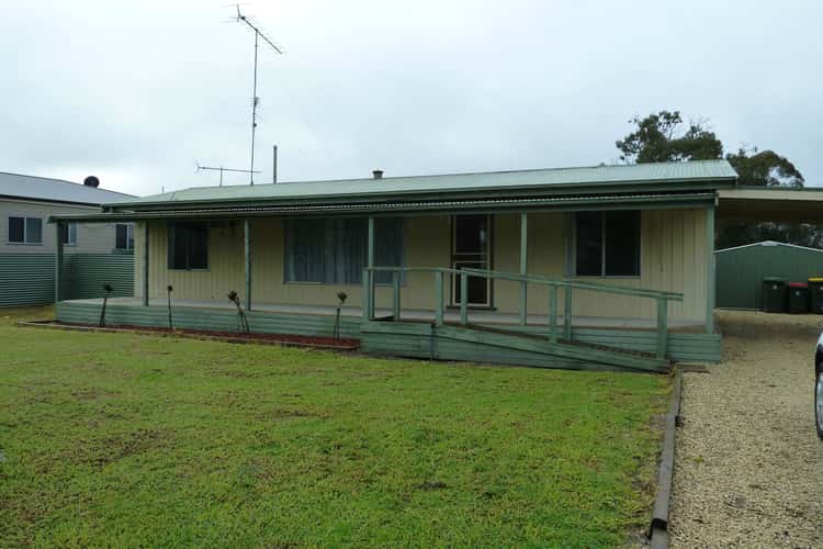 Main view of Homely house listing, 85 Clarke Street, Penola SA 5277