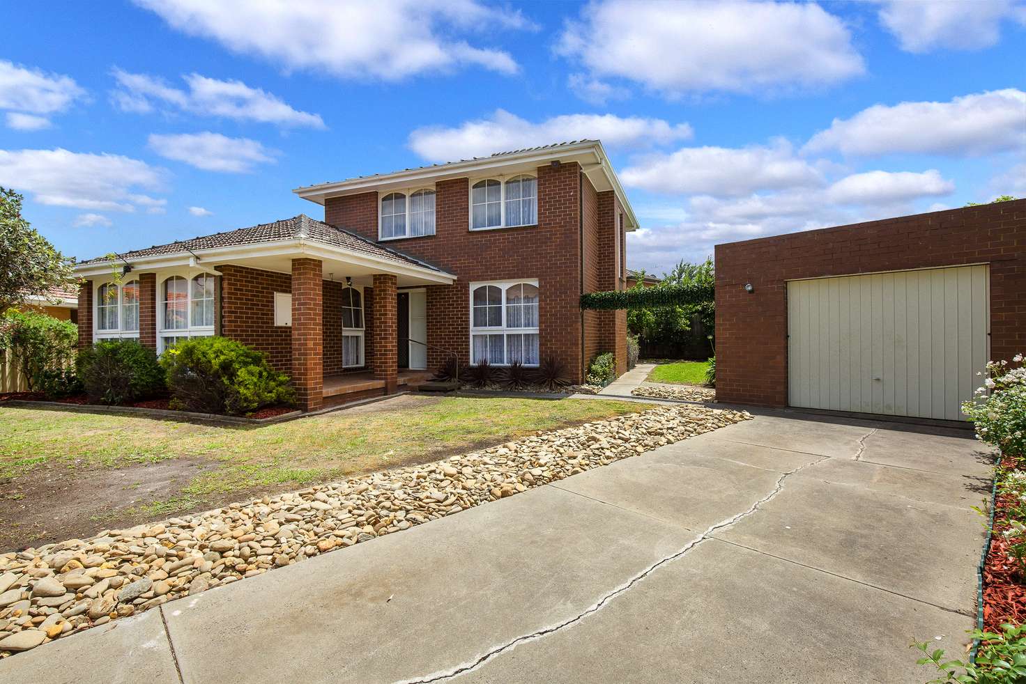 Main view of Homely house listing, 7 Coral Court, Avondale Heights VIC 3034