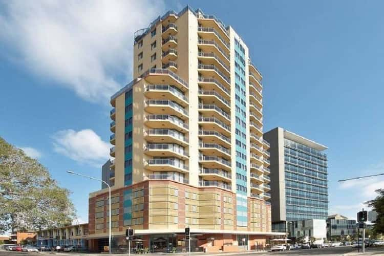 Main view of Homely unit listing, 2/14 Hassall Street, Parramatta NSW 2150