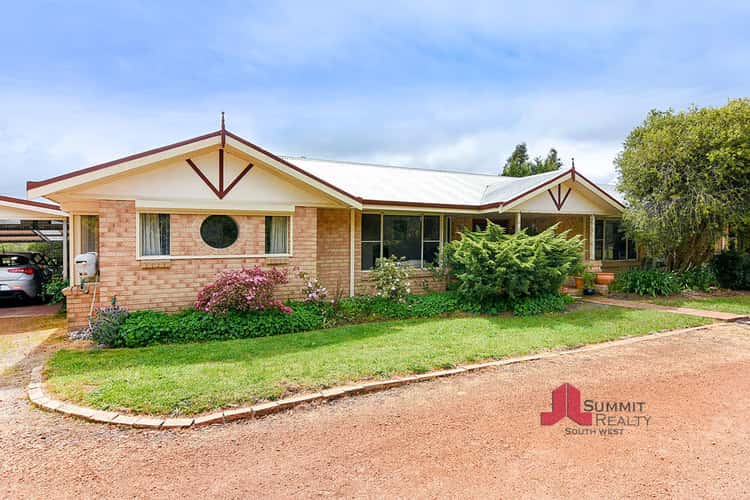 Second view of Homely house listing, 2897 Coalfields Road, Allanson WA 6225