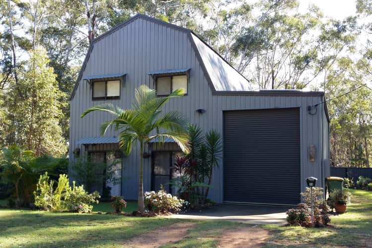 Main view of Homely house listing, 13 Gilcrest Road, Russell Island QLD 4184