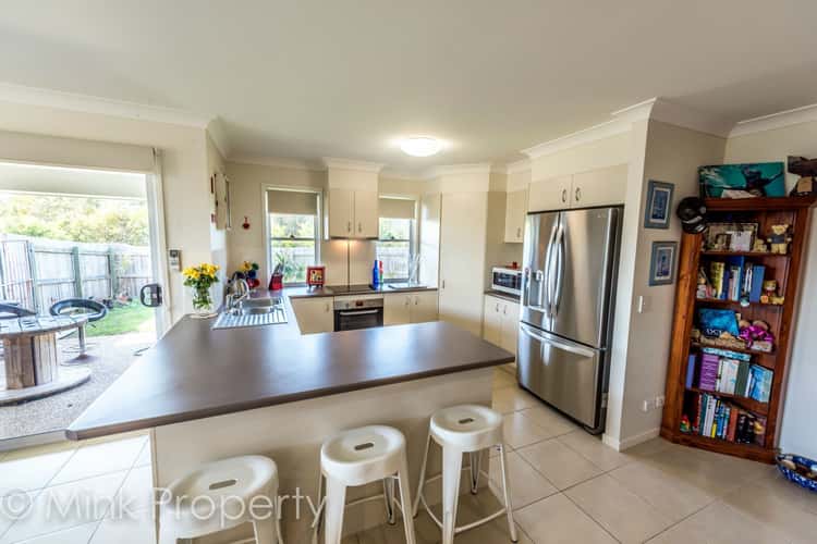 Second view of Homely unit listing, 1/8 Lark Circuit, Mountain Creek QLD 4557