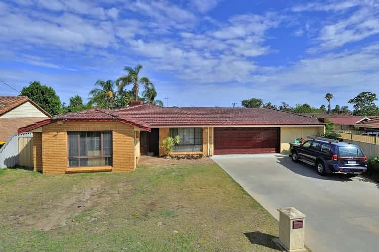 Second view of Homely house listing, 15 Gambia Ct, Beechboro WA 6063