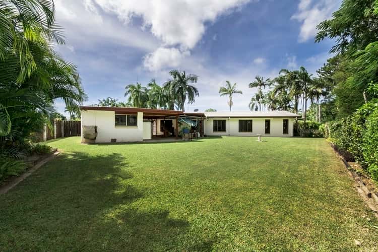 Second view of Homely house listing, 2 Metric Close, Smithfield QLD 4878