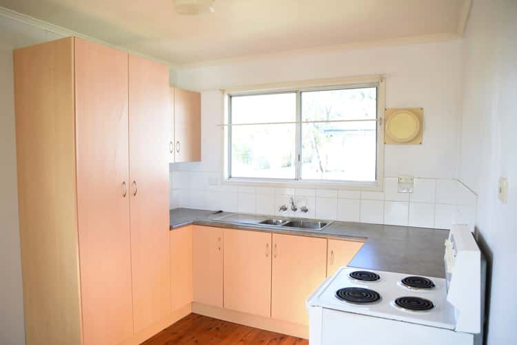 Second view of Homely house listing, 1/21 Gidyea St, Blackwater QLD 4717