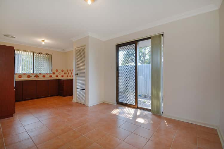 Seventh view of Homely house listing, 8 Annan Court, Hamersley WA 6022