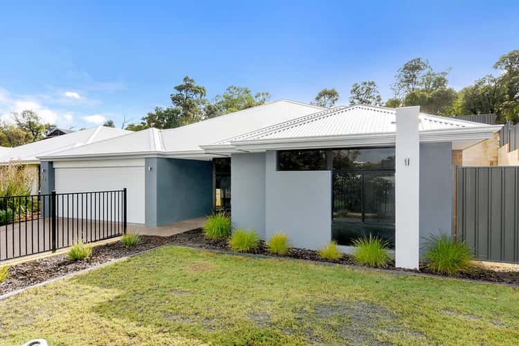 Main view of Homely house listing, 69 Mardo Avenue, Australind WA 6233
