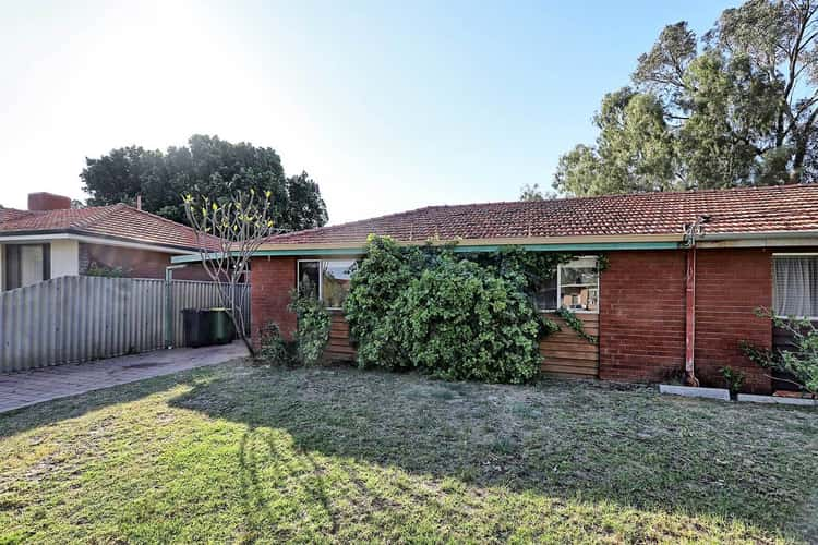 Fifth view of Homely semiDetached listing, Duplex/19 B Brabourne Street, Maddington WA 6109