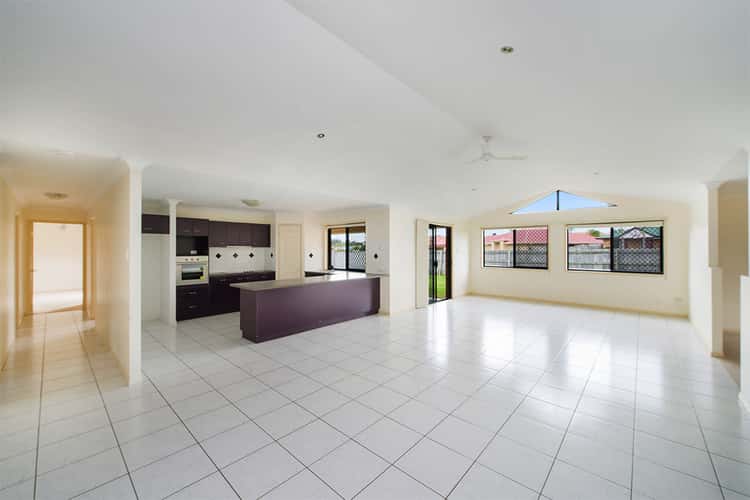 Second view of Homely house listing, 55 Karall St, Ormeau QLD 4208
