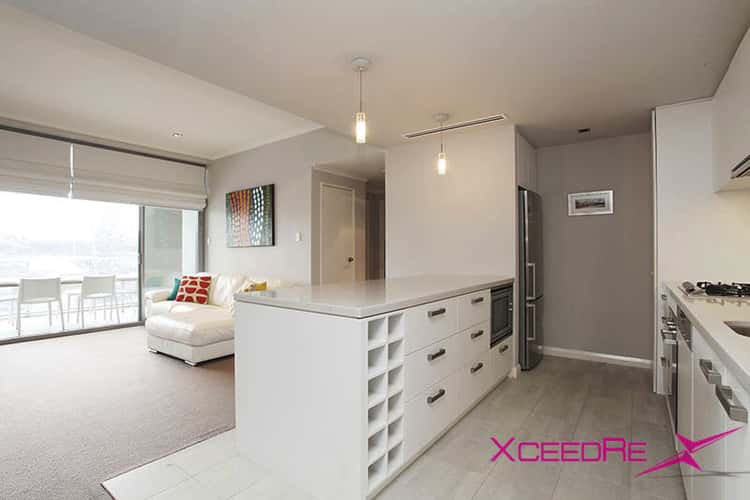 Third view of Homely apartment listing, 2D Level 2/1303 Hay St, West Perth WA 6005