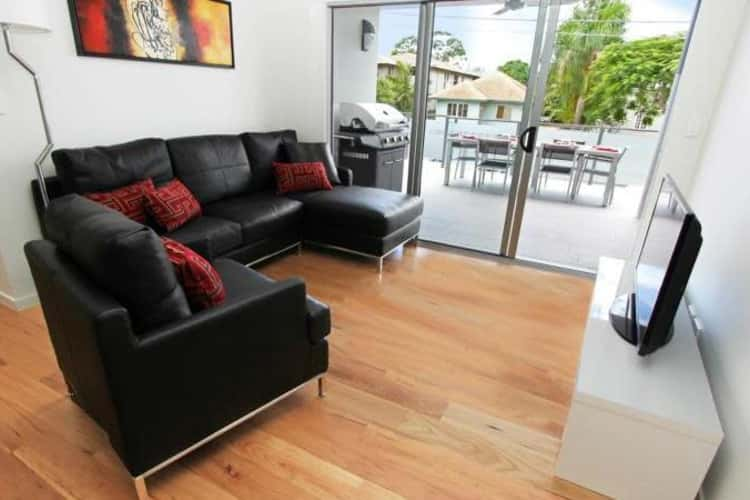 Second view of Homely unit listing, 5/2 Barramul St, Bulimba QLD 4171