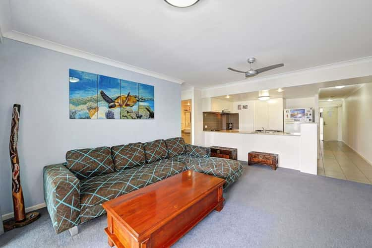 Fourth view of Homely unit listing, 105/23 Esplanade St, Bargara QLD 4670