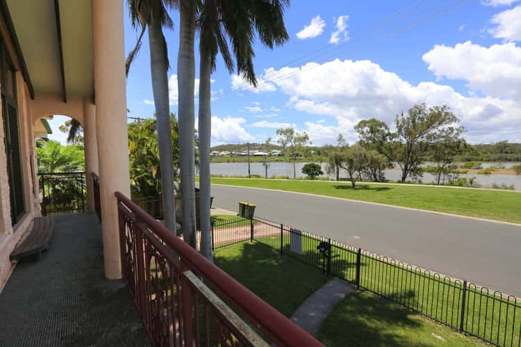 Third view of Homely house listing, 73 Tarcoola Dr, Boyne Island QLD 4680