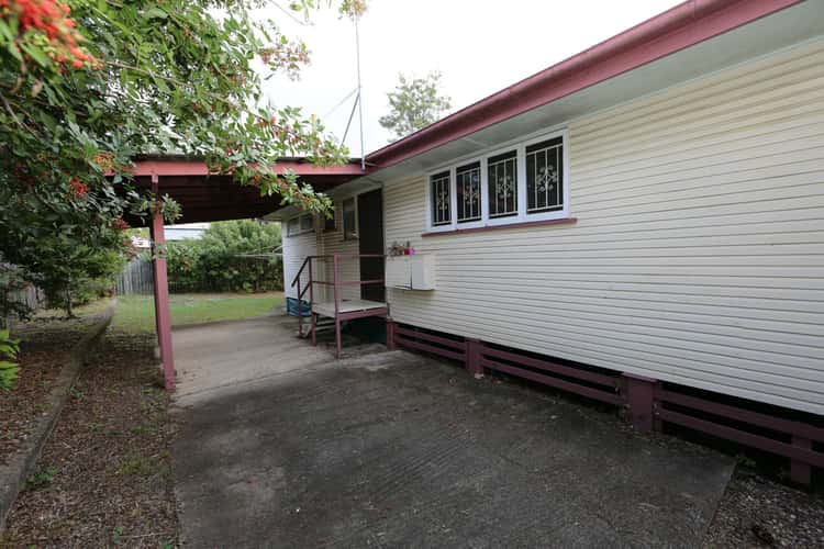 Second view of Homely house listing, 35 Casmaria Street, Mansfield QLD 4122