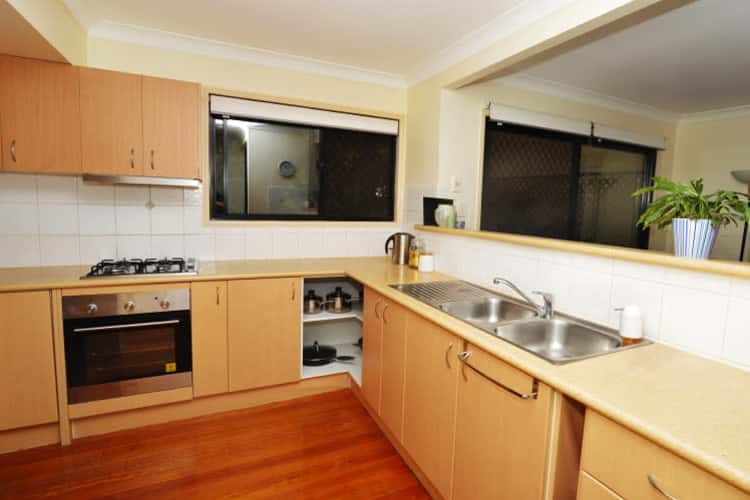 Fifth view of Homely townhouse listing, 4/10 Redarc St, Fairfield QLD 4103