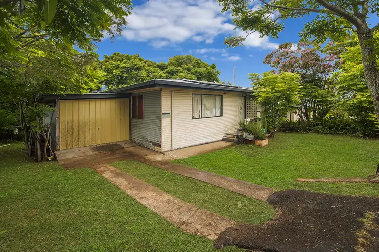 151 Nambour-mapleton Rd