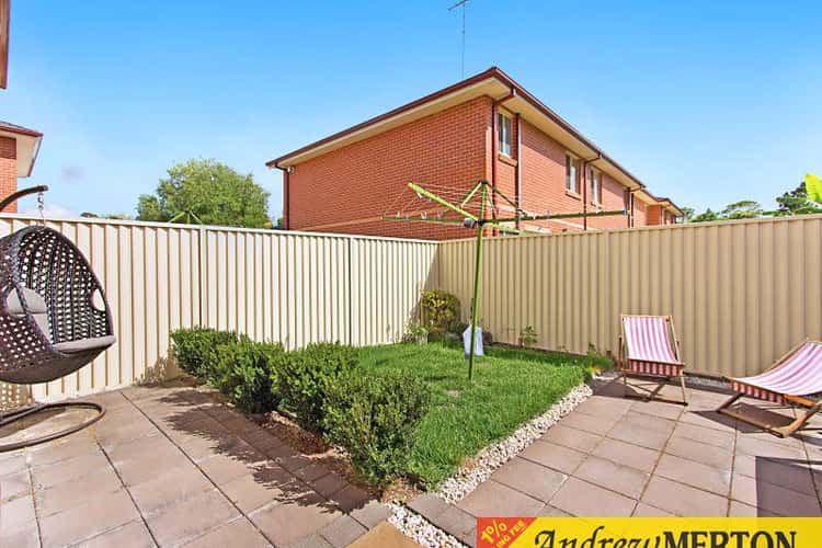 Seventh view of Homely townhouse listing, 3/201 Bungarribee Road, Blacktown NSW 2148