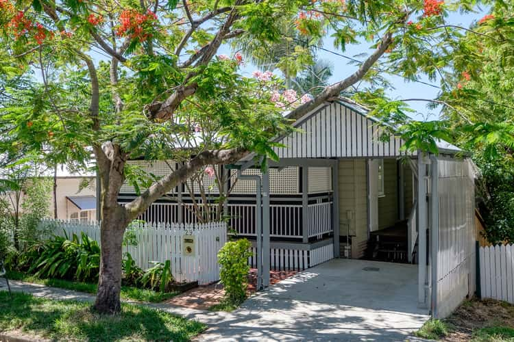 Main view of Homely house listing, 29 Agnes Street, Auchenflower QLD 4066