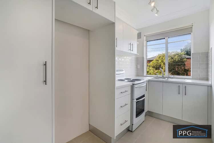 Third view of Homely unit listing, 3/38 Sharp St, Belmore NSW 2192