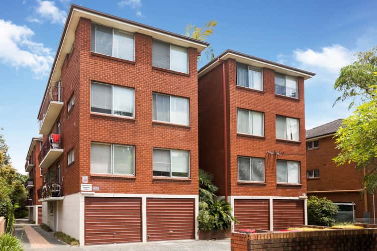 Main view of Homely unit listing, 17/10 Bank Street, Meadowbank NSW 2114