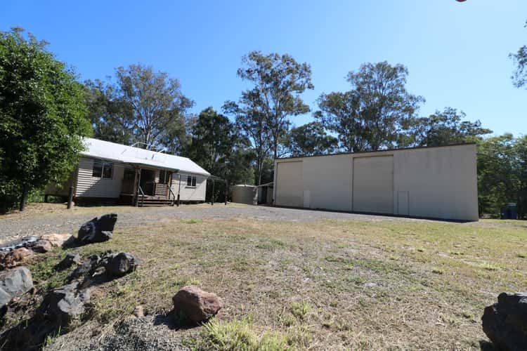 Second view of Homely house listing, 6-10 Drummond St, Apple Tree Creek QLD 4660