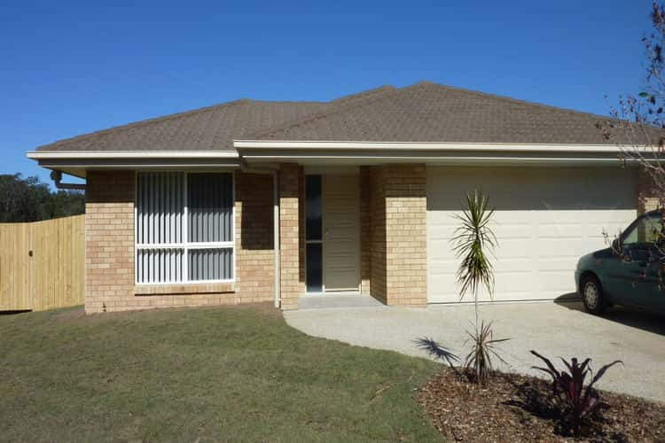 Main view of Homely house listing, 109 Douglas McInnes Drive, Laidley QLD 4341