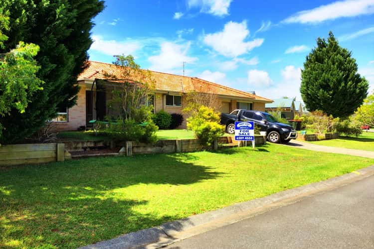 3 Yippenvale Circuit, Wauchope NSW 2446