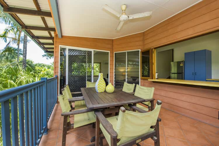 Third view of Homely unit listing, 2/56 Hayles Avenue, Arcadia QLD 4819