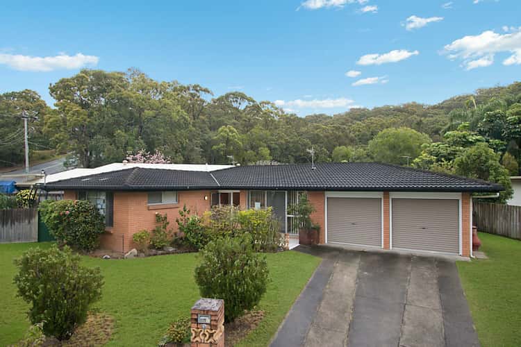 Main view of Homely house listing, 41 Tawarri Crescent, Burleigh Heads QLD 4220