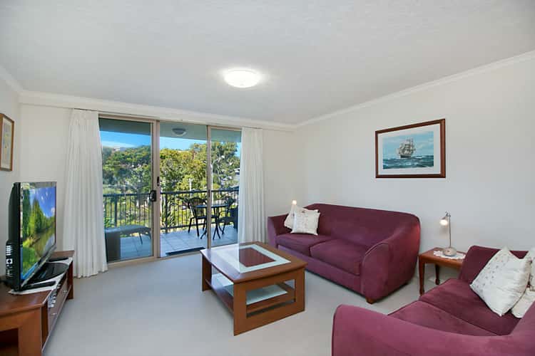 Fourth view of Homely unit listing, 27/4 Park Avenue, Burleigh Heads QLD 4220