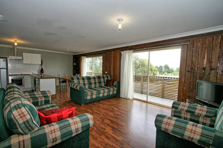 Fourth view of Homely apartment listing, 2, LOT 2, 1 Kirwan Close, Jindabyne NSW 2627