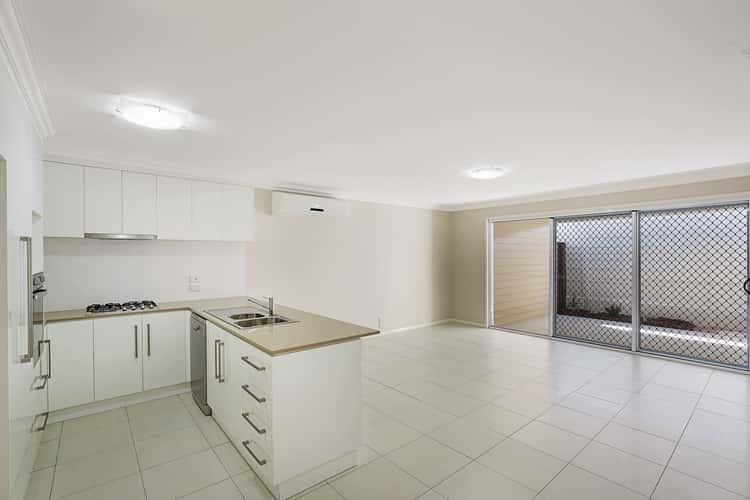 Second view of Homely unit listing, 2/338 Hume Street, Centenary Heights QLD 4350