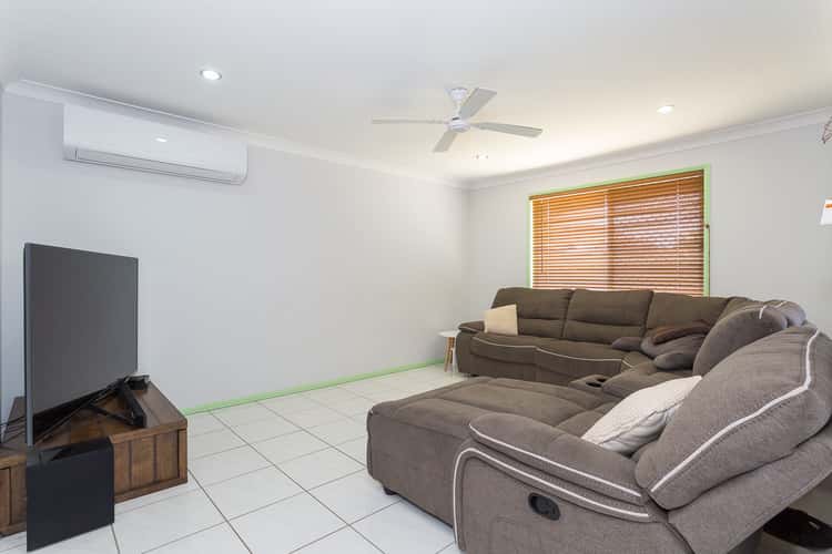 Fifth view of Homely house listing, 11 Otter Court, Rothwell QLD 4022