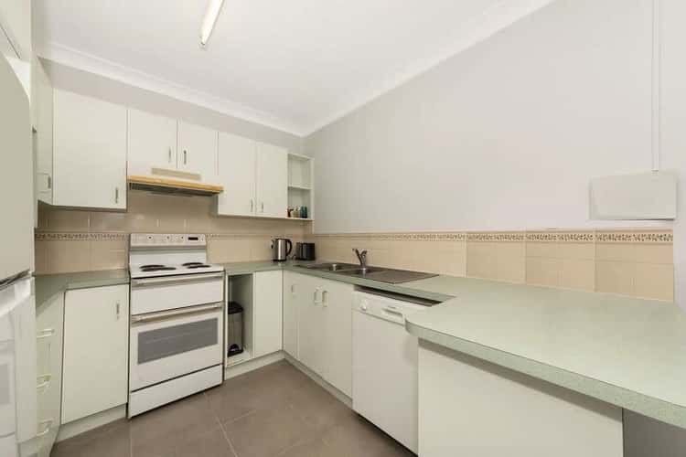 Third view of Homely unit listing, 7/38 Eleventh Avenue, Railway Estate QLD 4810