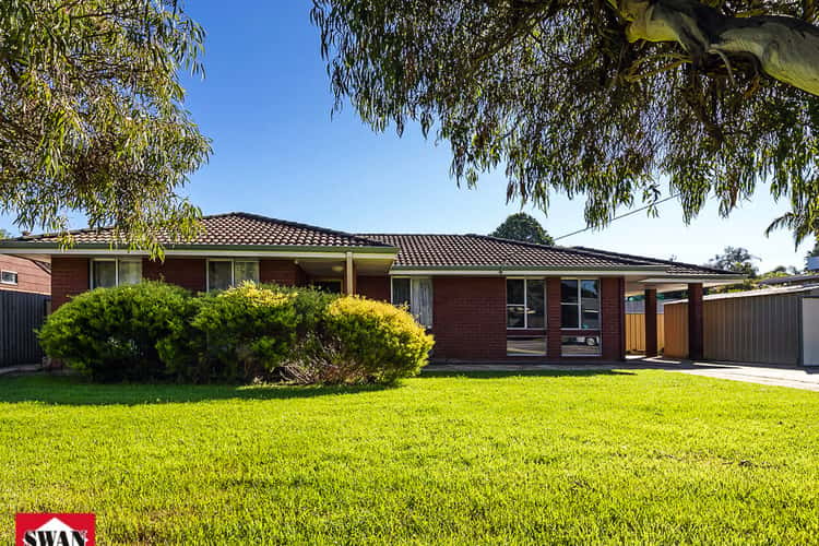 Main view of Homely house listing, 5 Doram Ct, Swan View WA 6056
