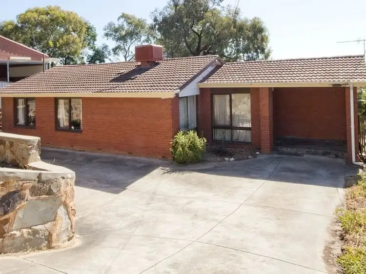 Second view of Homely house listing, 7 Camelia Street, Tea Tree Gully SA 5091