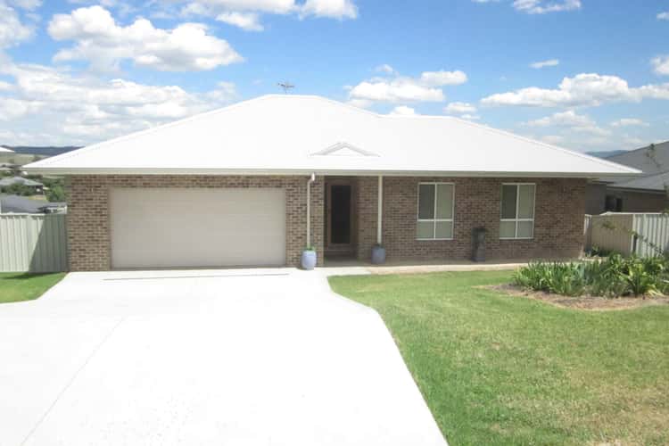 Main view of Homely house listing, 22 Redbank Drive, Scone NSW 2337