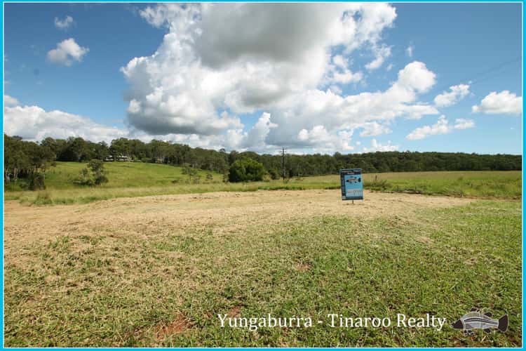 Main view of Homely residentialLand listing, L39 Wensley Avenue, Yungaburra QLD 4884